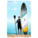Neo-Sport Aquasurf 10.6 SUP dēlis 320x84x15 cm