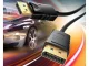 DisplayPort 1.4 kabelis 8K 4K 2K, 2m