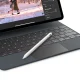 Alogic iPad Stylus Pen magnētiskais irbulis ar bezvadu uzlādi balts