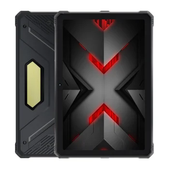 Planšetdators HOTWAV TAB R9 Pro 11" 6GB/256GB 20080 mAh, melns
