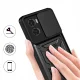 Tech-Protect CamShield Pro vāciņš Xiaomi Poco X7 PRO 5G, Matte Black
