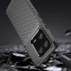 Vāciņš Xiaomi 13 Pro viedtālrunim Thunder Case, melns