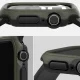 Ringke Onyx aizsargkorpuss Apple Watch 10 46mm zaļš