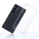 3mk Clear Case caurspīdīgs vāciņš Samsung Galaxy S26+