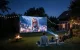 Aurzen D1Air Viedais Projektors 1080p Full HD
