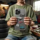 TFO 3D uzlīmes Fast cars, 5 gab.