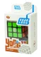 Loģiskā spēle Rotaļlieta Rubika Kubs Kubiks Rubiks 3x3 Komplekts 2x | Logic game Rubik\'s Cube