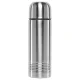 Emsa Senator termoss 0.5L, sudraba