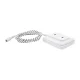Shelly Flood Gen4 viedais noplūdes sensors Wi-Fi Zigbee
