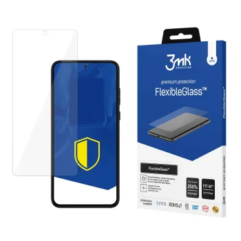 3mk FlexibleGlass hibrīda aizsargstikls Motorola Edge 30 Neo