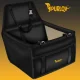 Purlov 20973 Kaķu Suņu Mājdzīvnieku Pārvadāšanas Automašīnas Soma Sēdeklis | Seat Car Dog Carrier