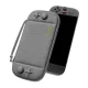 Tech-Protect Slim Pouch maciņš Nintendo Switch 2 pelēks