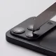 Tech-Protect Camalloy Fit+ kameras aizsargs iPhone 18 Pro, melns