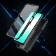 Samsung Galaxy A26 (SM-A266E/DS) Tech-Protect Kevlar Cam+ Protective Case Cover, Black | Phone Case Cover Black |...