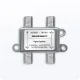 Berdsen BD-957 pasīvais antenas sadalītājs 3 izeju 5–2400 MHz