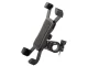 Izturīgs Stabils Velosipēda Stūres Mobilā Tālruņa Turētājs | Motorbike Bicycle Handlebar Phone Holder