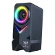 Spēļu datorskaļruņi Onikuma L2, Bluetooth / USB, RGB