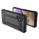 Hurtel Hybrid Armor vāciņš Samsung Galaxy A53 5G Zils