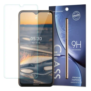 Nokia 5.3 - Aizsargstikls | Tempered Glass Screen Protector