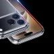 Dux Ducis Clin vāciņš iPhone 18 Pro Max / 17 Pro Max, caurspīdīgs
