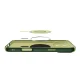 Spigen Nano Pop MagSafe vāciņš iPhone 18 Pro / 17 Pro, Green