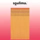 Ausu Sveces 10 Pāri (20 gab.) Soulima 22996 | Ear Candles
