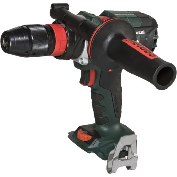 Akumulatora urbjmašīna-skrūvgriezis Metabo BS 18 LTX-3 BL Q I Metal 18V (bez akumulatora un lādētāja)