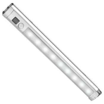Maclean MCE166 LED zem skapīša lampa ar PIR sensoru (90 lm)