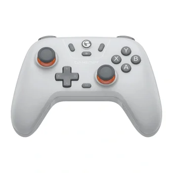 GameSir T4n Nova Lite spēļu pults (pelēka)