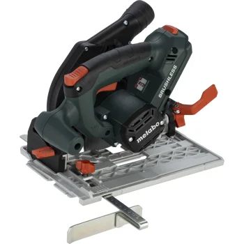 Akumulatora rokas ripzāģis Metabo KS 18 LTX 57 BL 18V 165 mm bez akumulatora