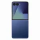 Samsung Galaxy Z Flip 7 (SM-F766B/DS) Original Clear Case Cover, Transparent (EF-AF766CTEGWW) | Telefona Vāciņš...