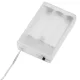 Ziemassvētku Virtene 100 LED Lampiņas Gaismas uz Baterijām, Daudzkrāsaina | Battery Operated String Christmas Fairy...