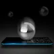 Xiaomi Mi CC9 Pro / Mi Note 10 Pro / Mi Note 10 Dux Ducis 10D Tempered Glass Full Coveraged with Frame, Black |...