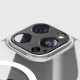 Tech-Protect Camalloy Fit+ kameras aizsargs iPhone 17 Pro oranžs