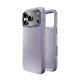 Silikona vāciņš iPhone 17 Pro Max Puro Icon Mag Pro ar MagSafe, rozā