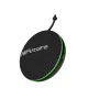 HiFuture Altus bezvadu Bluetooth skaļrunis, melns