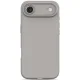 Tech-Protect Silicone MagSafe vāciņš priekš iPhone 17 Air, pelēks
