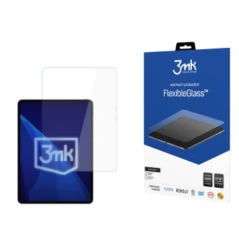 3mk FlexibleGlass hibrīda aizsargstikls OnePlus Pad 3