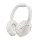Bezvadu austiņas QCY H3 Lite ANC Bluetooth 5.3, baltas