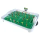Galda futbols ar atsperu spēlētājiem, 53 x 37 x 13 cm