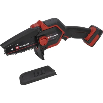 Akumulatora zaru zāģis Einhell GE-PS 18/15 Li BL Solo 18V 15.8 cm