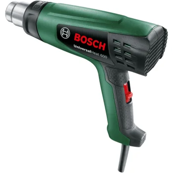 Celtniecības fēns Bosch UniversalHeat 600, 1800 W
