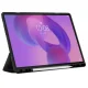 TechProtect SmartCase Pen atverams vāciņš Lenovo Idea Tab Plus 12.1 TB-361, melns