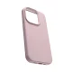 Etteri Silicone Case vāciņš Samsung Galaxy S23 FE, gaiši rozā