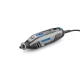 Dremel 4250 Platinum+ daudzfunkcionālais instruments (128 piederumi)