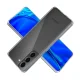 3mk Clear Case caurspīdīgs vāciņš Samsung Galaxy S22 5G