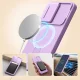 Tech-Protect Kevlar Aura MagSafe vāciņš Samsung Galaxy A57, violets
