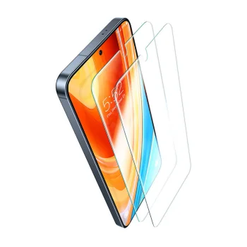 Aizsargstikls Samsung S24+ Torras Install Master