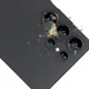3mk Lens Protection Pro kameras aizsargstikls Samsung Galaxy S25 Ultra Melns