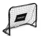 Bērnu futbola vārti komplekts 2 gab Neo-Sport 60x45x25 cm NS-486